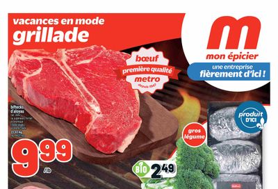 Metro (QC) Flyer July 17 to 23