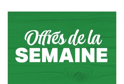 L'inter Marche Flyer July 17 to 23
