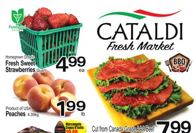 Cataldi Fresh Market Flyer July 16 to 22 Cataldi Fresh Market Flyer July 16 to 22