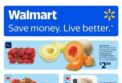 Walmart (ON) Flyer July 17 to 23