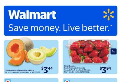 Walmart (Atlantic) Flyer July 17 to 23