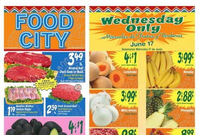 Food City Weekly Ad & Flyer June 17 to 23