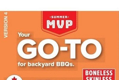 Metro (ON) Flyer July 17 to 23