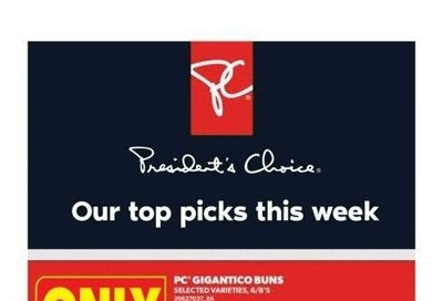 Real Canadian Superstore (ON) Flyer July 17 to 23