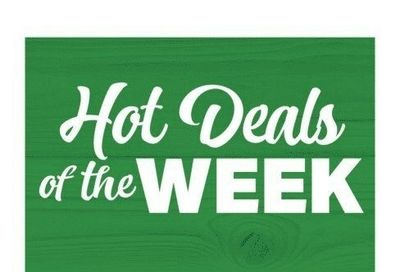 Shop Easy & SuperValu Flyer July 17 to 23