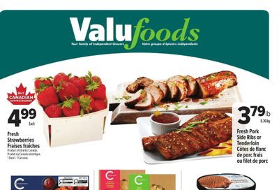 Valufoods Flyer July 17 to 23 Valufoods Flyer July 17 to 23