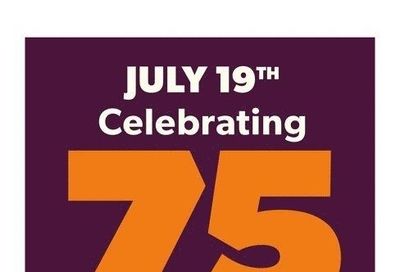 Zehrs Flyer July 17 to 23
