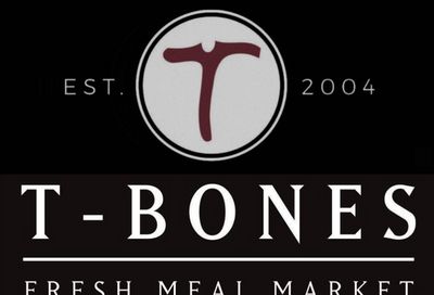 T-Bone's Flyer July 16 to 22