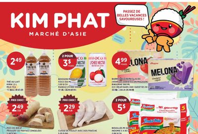 Kim Phat Flyer July 17 to 23