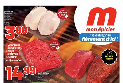 Metro (QC) Flyer July 24 to 30