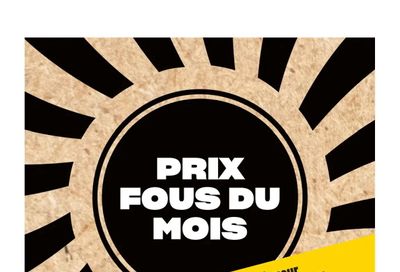 L'inter Marche Flyer July 24 to 30
