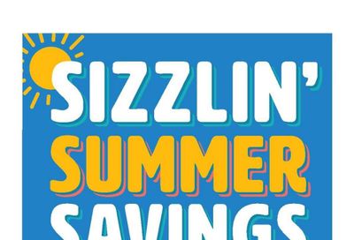 Coleman's Flyer July 24 to 30