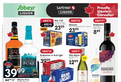 Sobeys/Safeway (AB) SWCB Flyer July 24 to 30