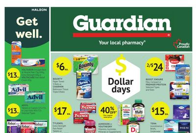 Guardian Flyer July 25 to 31 Guardian Flyer July 25 to 31