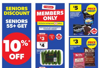 Dominion Flyer July 24 to 30