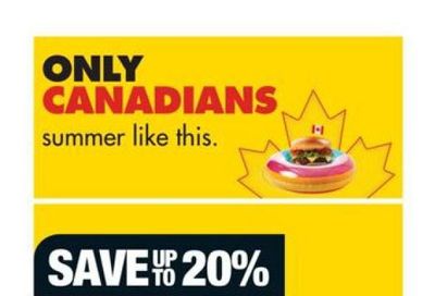 No Frills (ON) Flyer July 31 to August 6