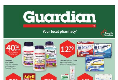 Guardian Flyer August 1 to 7 Guardian Flyer August 1 to 7