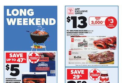 Zehrs Flyer July 31 to August 6