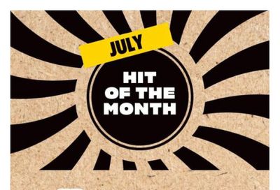 Wholesale Club (ON) Flyer July 31 to August 20