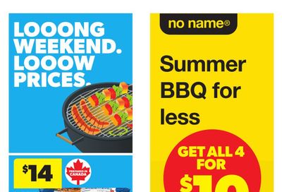 Dominion Flyer July 31 to August 6
