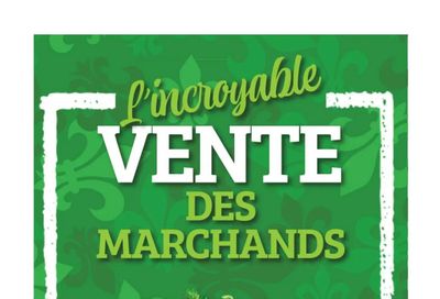 L'inter Marche Flyer August 7 to 13