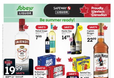Sobeys/Safeway (AB) SWCB Flyer August 7 to 13