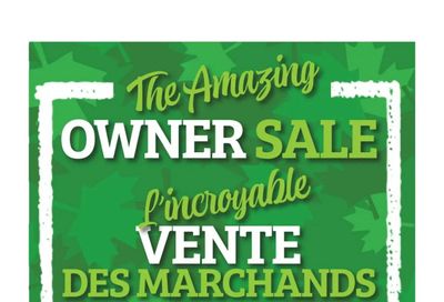 Freshmart (ON) Flyer August 7 to 13