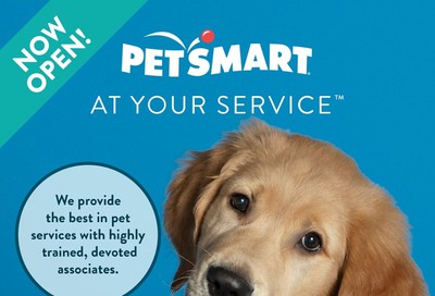 PetSmart Flyer June 19 to August 16