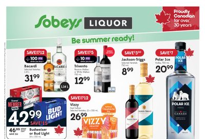 Sobeys (SK) SWCB Flyer August 14 to 20