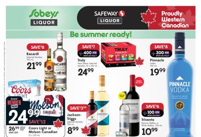 Sobeys/Safeway (AB) SWCB Flyer August 14 to 20