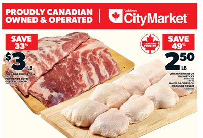 Loblaws City Market (ON) Flyer August 14 to 20