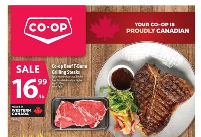 Co-op (West) Food Store Flyer August 14 to 20 Co-op (West) Food Store Flyer August 14 to 20
