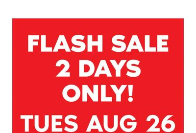 Independent Grocer (ON) Flyer August 21 to 27