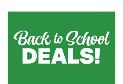 Freshmart (West) Flyer August 21 to 27