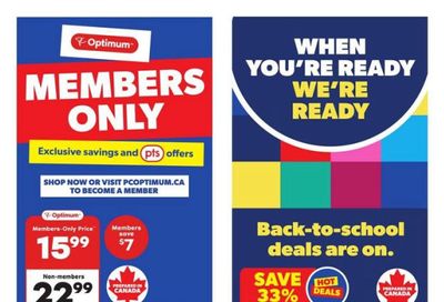 Real Atlantic Superstore Flyer August 21 to 27