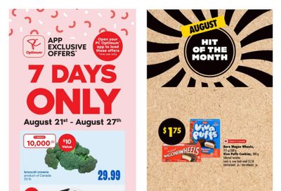 Wholesale Club (ON) Flyer August 21 to September 10