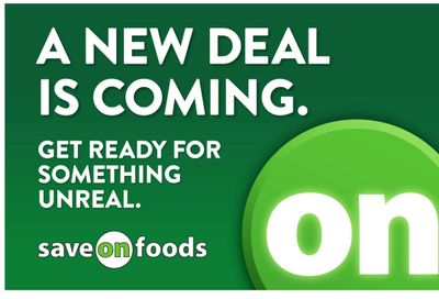 Save On Foods (AB) Flyer August 21 to 27