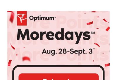 Loblaws (ON) Flyer August 28 to September 3