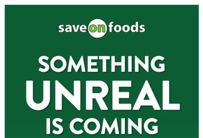 Save On Foods (SK) Flyer August 28 to September 3 Save On Foods (SK) Flyer August 28 to September 3
