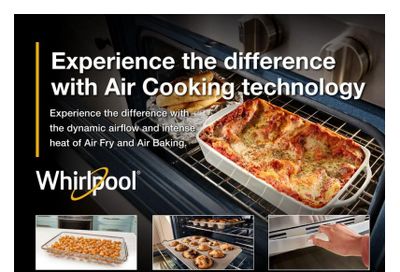 Leon’s Appliance Sale Flyer August 28 to October 1