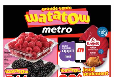 Metro (QC) Flyer September 4 to 10 Metro (QC) Flyer September 4 to 10