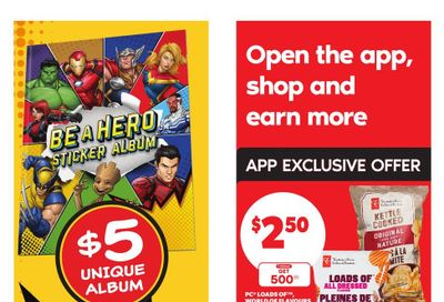 Real Atlantic Superstore Flyer September 4 to 10