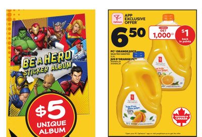 Independent Grocer (Atlantic) Flyer September 4 to 10
