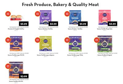 Rabba In-Store Deals September 5 to 30
