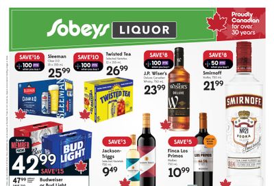 Sobeys (SK) SWCB Flyer September 11 to 17