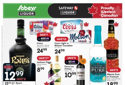 Sobeys/Safeway (AB) SWCB Flyer September 11 to 17