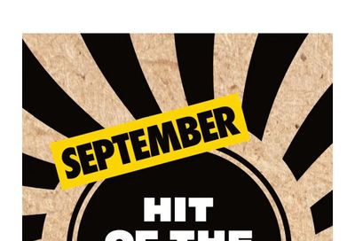 No Frills (Atlantic) Flyer September 11 to 17
