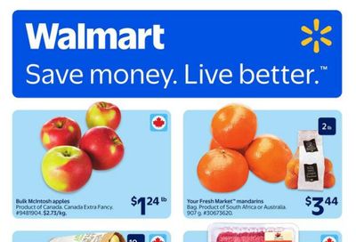 Walmart (ON) Flyer September 11 to 17