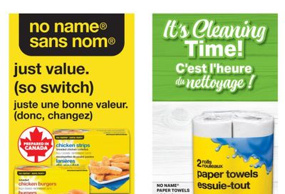 Freshmart (Atlantic) Flyer September 11 to 17