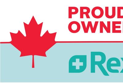Rexall (BC) Flyer September 12 to 18